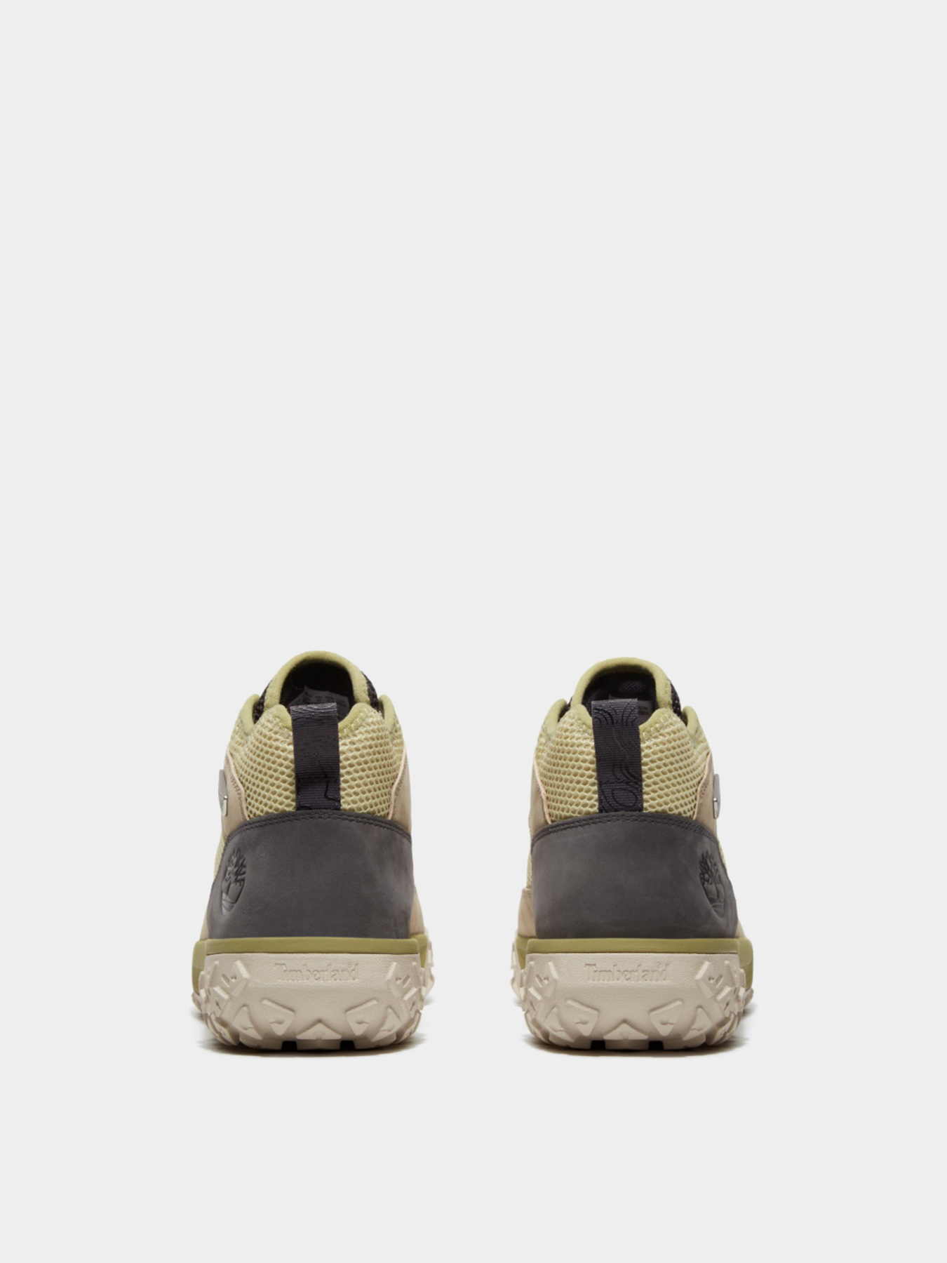 Кросівки Timberland GreenStride™ Motion 6 Mid Lace-Up Hiking модель TB0A6CW1EX0 Фото