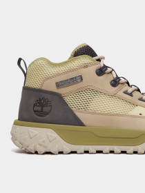 Кросівки Timberland GreenStride™ Motion 6 Mid Lace-Up Hiking модель TB0A6CW1EX0 Фото