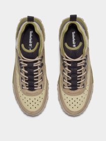 Кросівки Timberland GreenStride™ Motion 6 Mid Lace-Up Hiking модель TB0A6CW1EX0 Фото