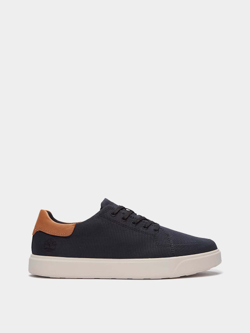 Кеды Timberland Emerson Street Low Lace Up модель TB0A6CQQEK7 Фото