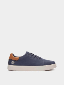 Кеди Timberland Emerson Street Low Lace Up модель TB0A6CQQEP4 Фото