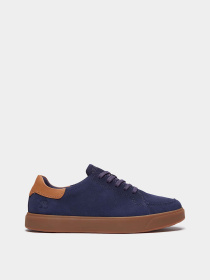 Кеди Timberland Emerson Street Low Lace Up модель TB0A6BVJEW9 Фото