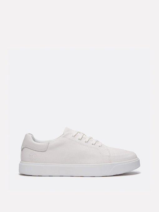Кеды Timberland Emerson Street Low Lace Up модель TB0A6CQQET7 Фото