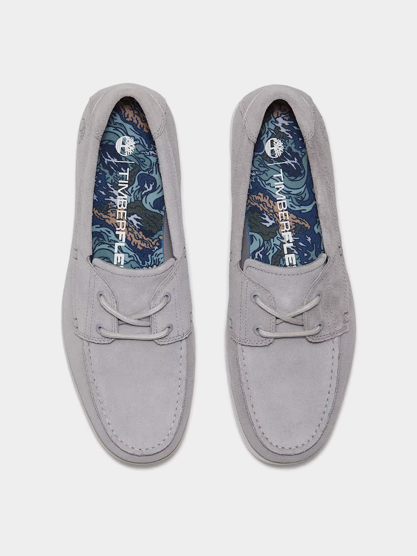 Сліпони та мокасини Timberland Grafton Bay модель TB0A42X7EWG Сліпони та мокасини Timberland Grafton Bay модель TB0A42X7EWG Фото