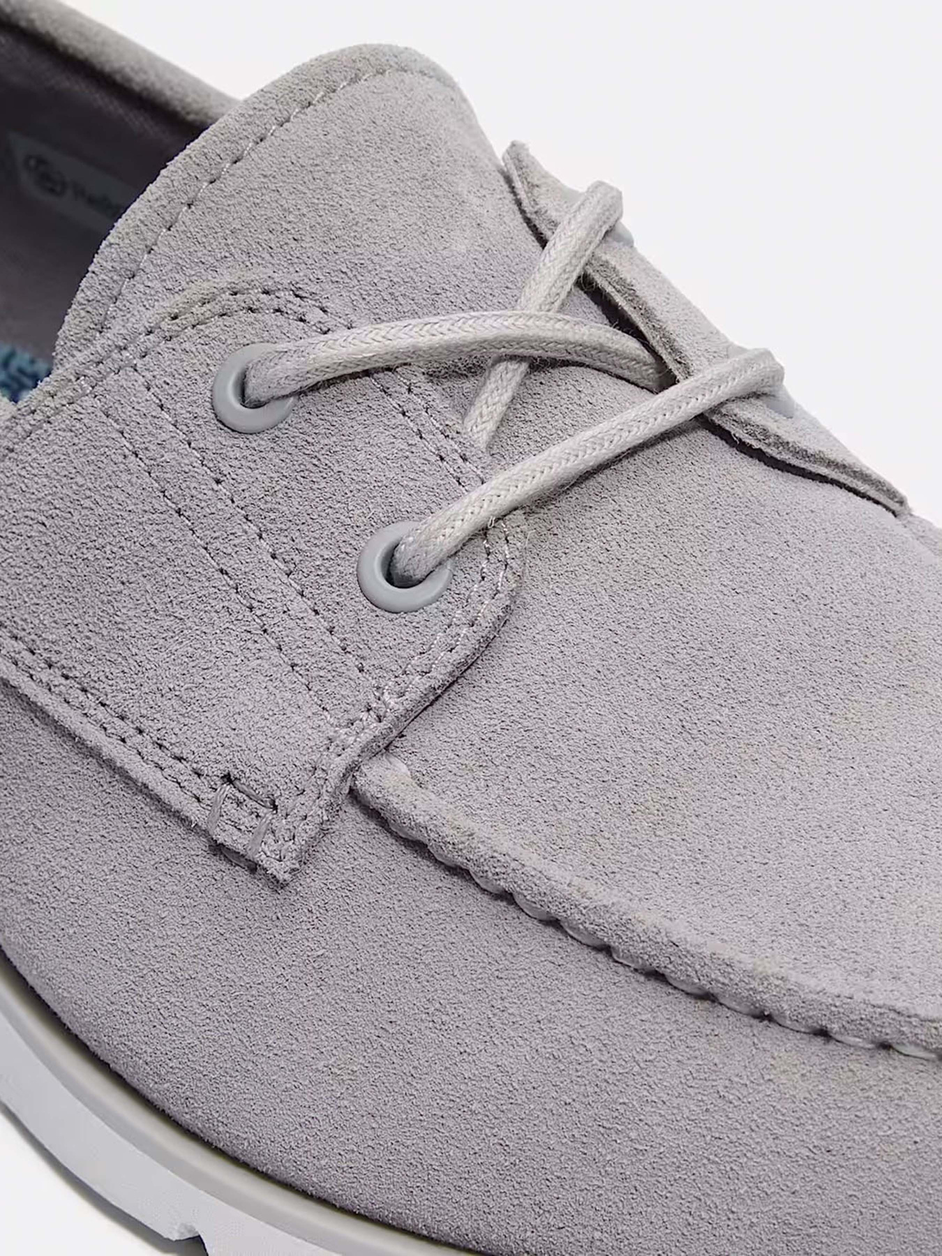 Сліпони та мокасини Timberland Grafton Bay модель TB0A42X7EWG Сліпони та мокасини Timberland Grafton Bay модель TB0A42X7EWG Фото