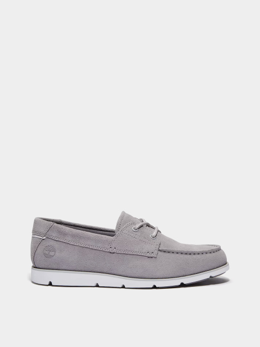 Слипоны и мокасины Timberland Grafton Bay модель TB0A42X7EWG Фото