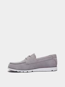 Сліпони та мокасини Timberland Grafton Bay модель TB0A42X7EWG Фото