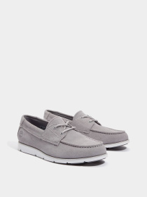 Сліпони та мокасини Timberland Grafton Bay модель TB0A42X7EWG Фото