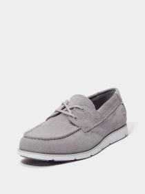 Сліпони та мокасини Timberland Grafton Bay модель TB0A42X7EWG Фото