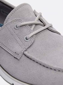 Сліпони та мокасини Timberland Grafton Bay модель TB0A42X7EWG Фото
