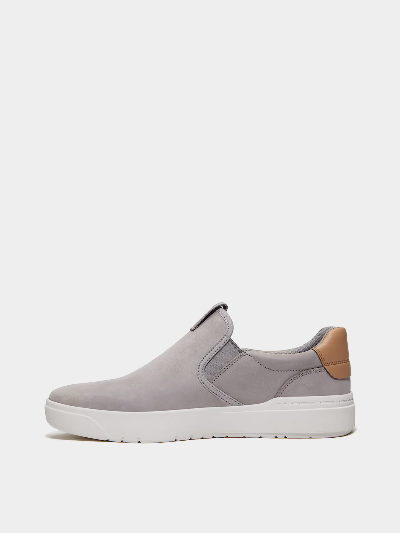 Слипоны и мокасины Timberland Seneca Bay Slip-on модель TB0A42BWEM0 Фото