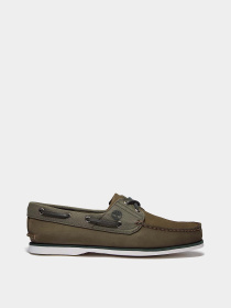 Сліпони та мокасини Timberland Classic модель TB0A4177EO6 Фото