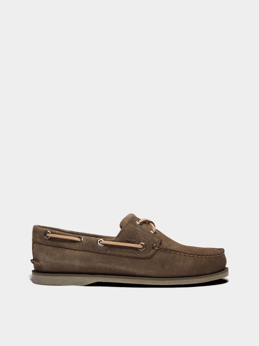 Сліпони та мокасини Timberland Classic модель TB0A4187EO8 Фото