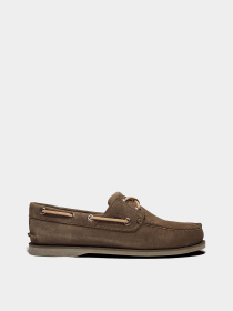 Сліпони та мокасини Timberland Classic модель TB0A4187EO8 Фото