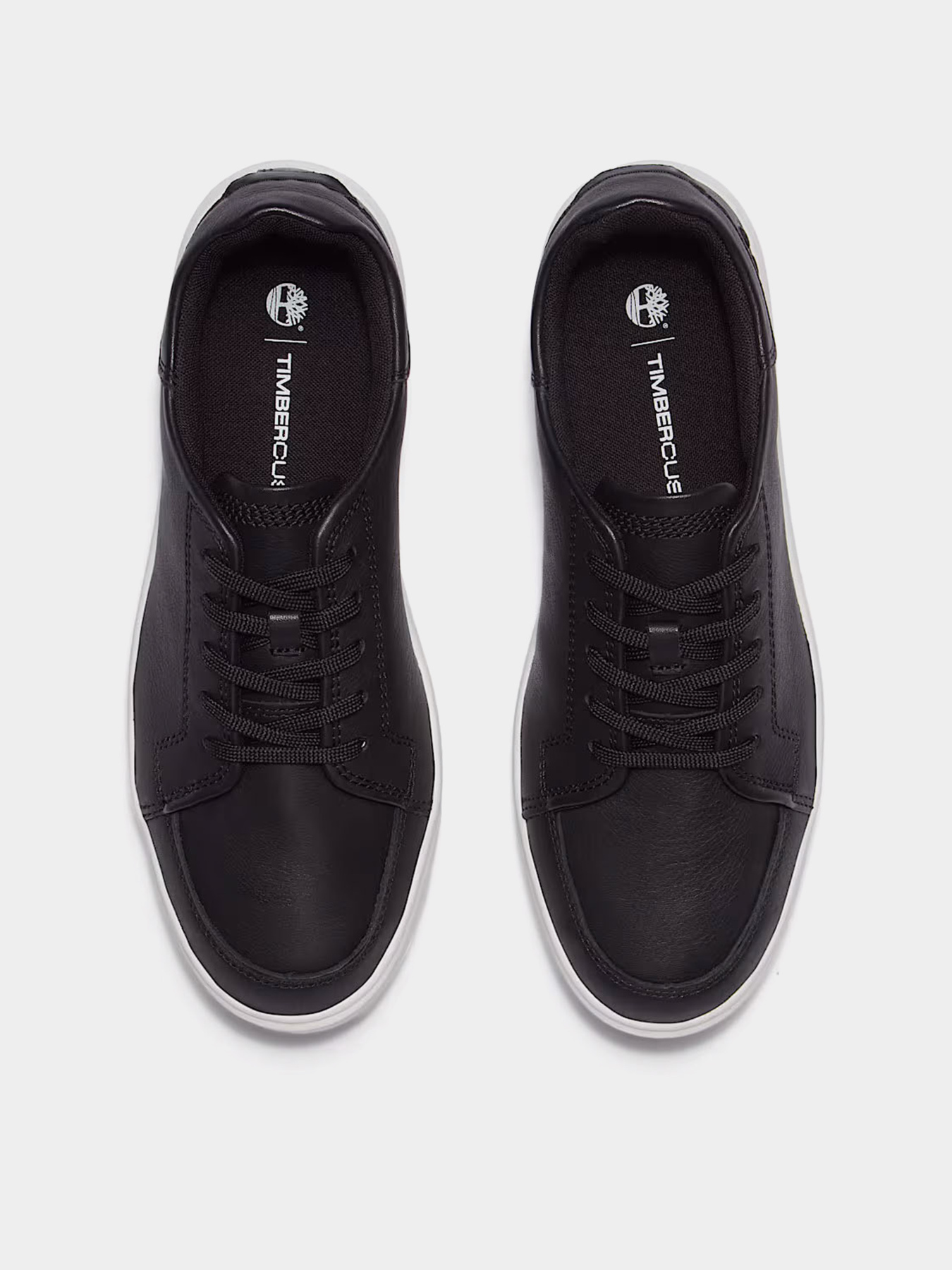 Кеди Timberland Emerson Street Low модель TB0A6BVJW02 Фото