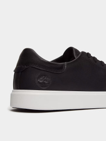 Кеди Timberland Emerson Street Low модель TB0A6BVJW02 Фото