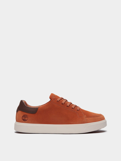 Кеды Timberland Emerson Street Low Lace Up Trainer модель TB0A6BVJEIZ Фото