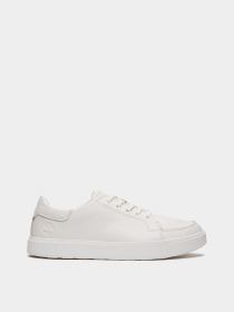 Кеди Timberland Emerson Street Low Lace Up Trainer модель TB0A6BVJEM2 Фото