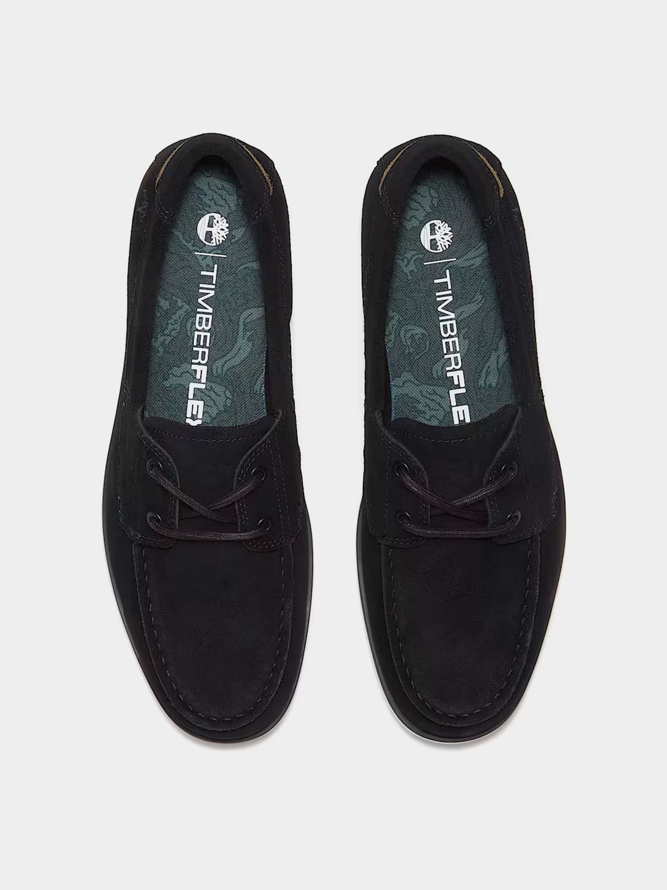 Сліпони та мокасини Timberland Grafton Bay модель TB0A42X7EK4 Фото