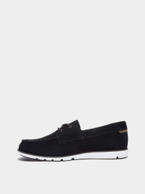 Сліпони та мокасини Timberland Grafton Bay модель TB0A42X7EK4 Фото