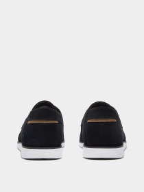Сліпони та мокасини Timberland Grafton Bay модель TB0A42X7EK4 Фото