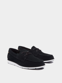Сліпони та мокасини Timberland Grafton Bay модель TB0A42X7EK4 Фото