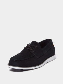 Сліпони та мокасини Timberland Grafton Bay модель TB0A42X7EK4 Фото