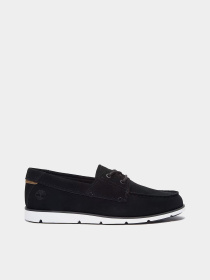 Сліпони та мокасини Timberland Grafton Bay модель TB0A42X7EK4 Фото