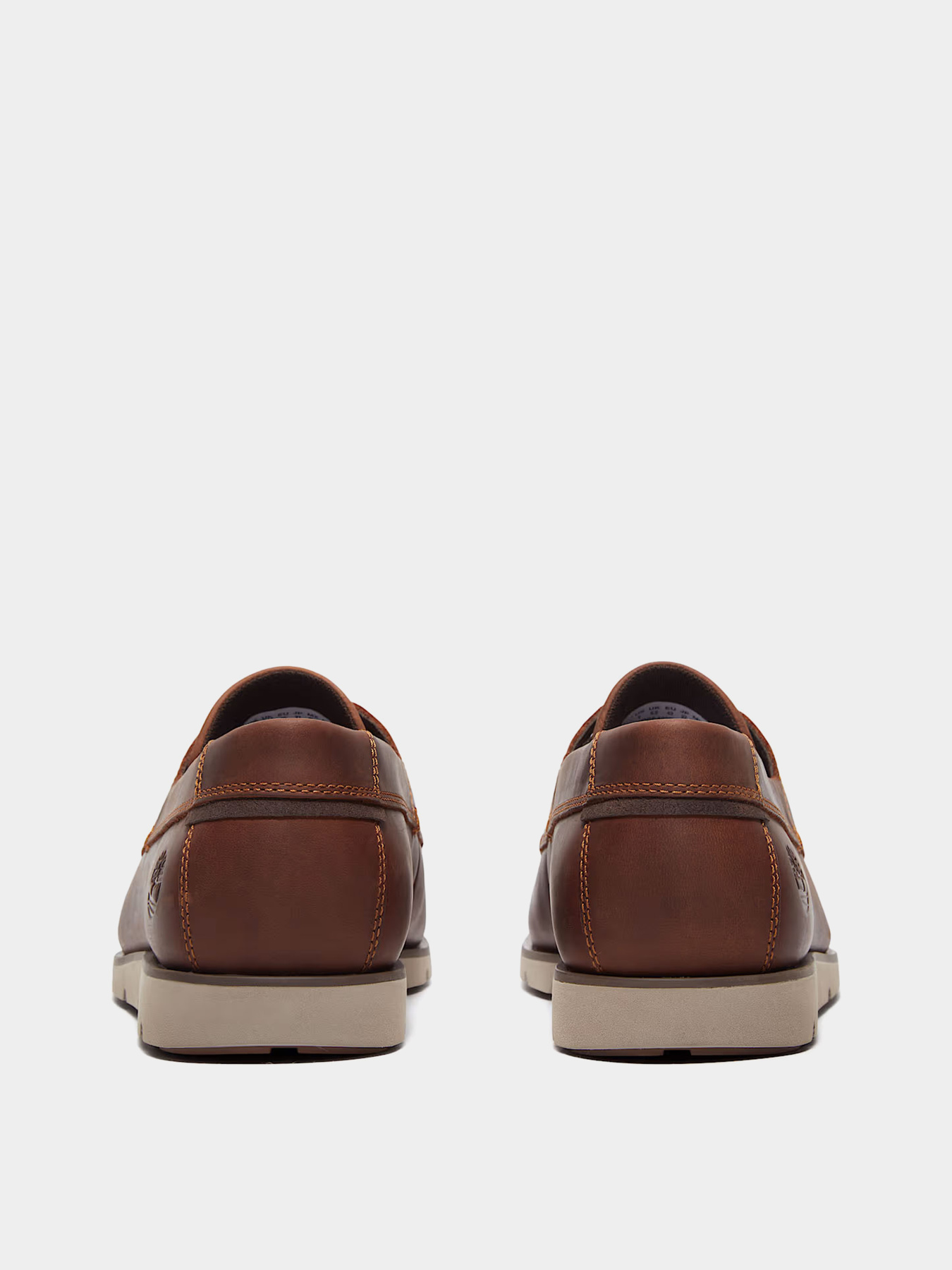 Сліпони та мокасини Timberland Grafton Bay модель TB0A42X7EM4 Фото