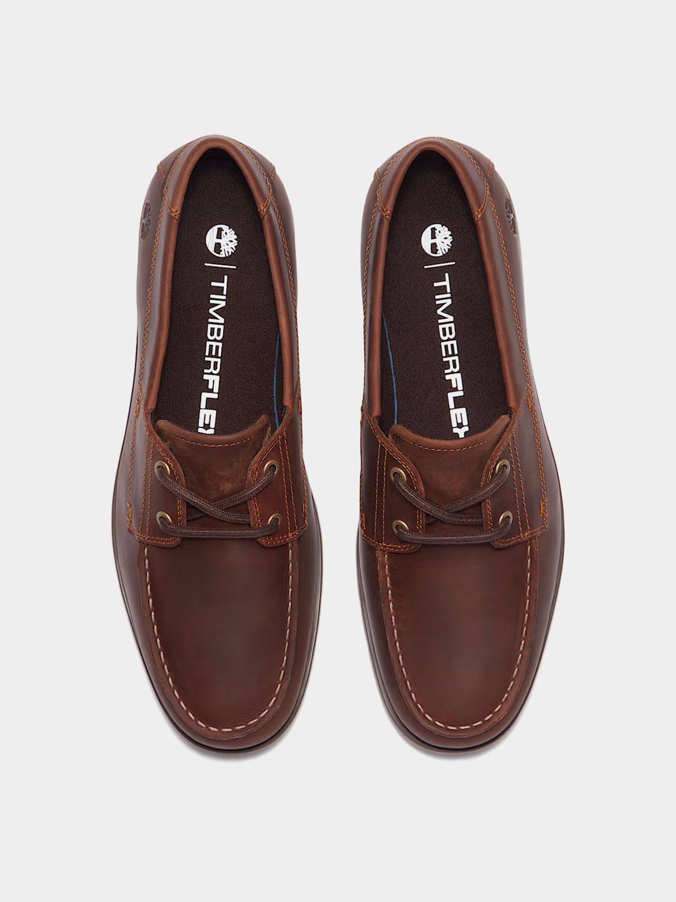 Сліпони та мокасини Timberland Grafton Bay модель TB0A42X7EM4 Фото