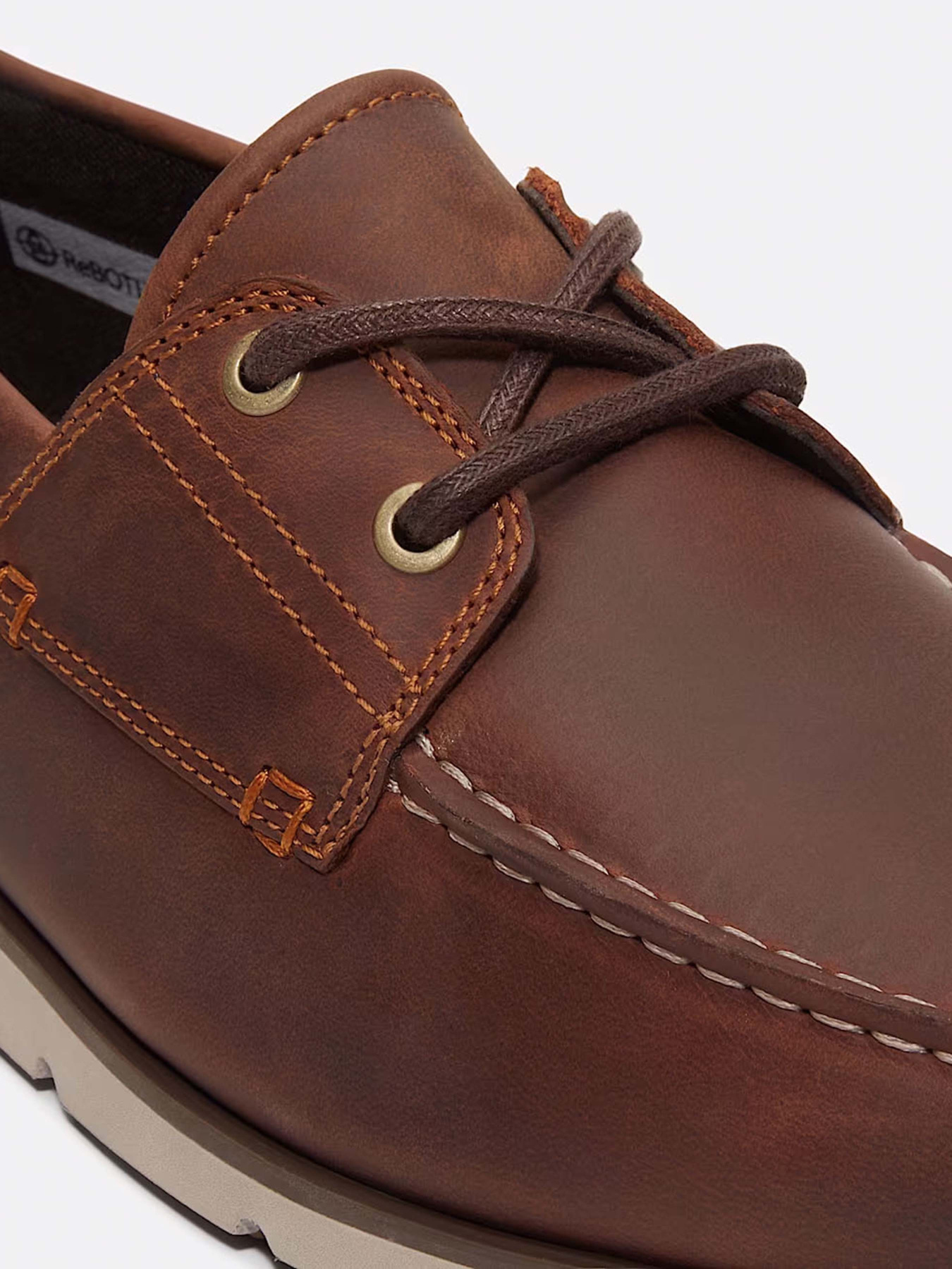 Сліпони та мокасини Timberland Grafton Bay модель TB0A42X7EM4 Фото