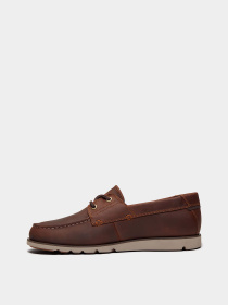Сліпони та мокасини Timberland Grafton Bay модель TB0A42X7EM4 Фото
