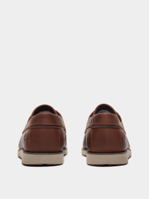 Сліпони та мокасини Timberland Grafton Bay модель TB0A42X7EM4 Фото