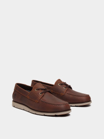 Сліпони та мокасини Timberland Grafton Bay модель TB0A42X7EM4 Фото