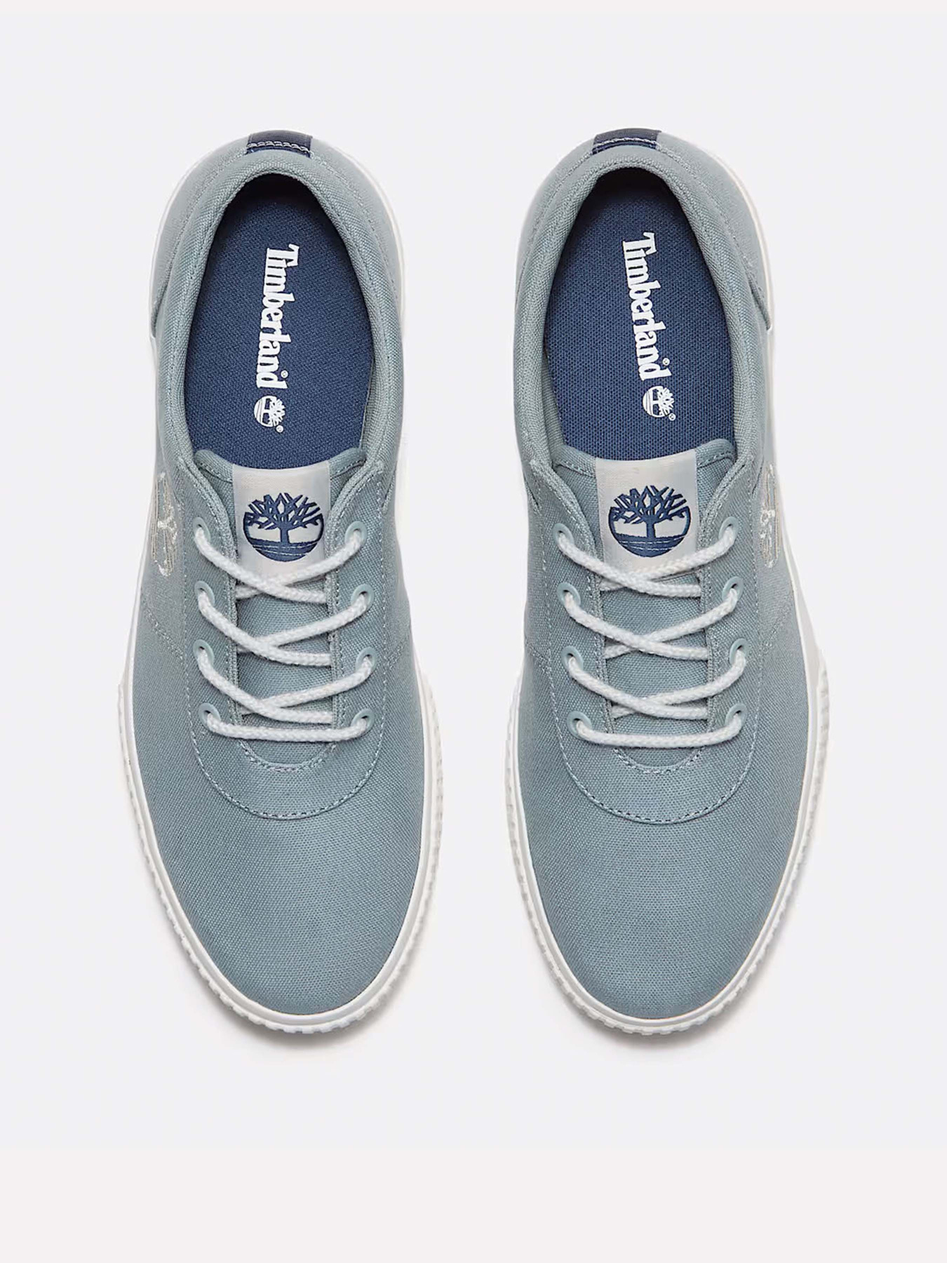 Кеды Timberland Mylo Bay Low модель TB0A42D7ETS Фото