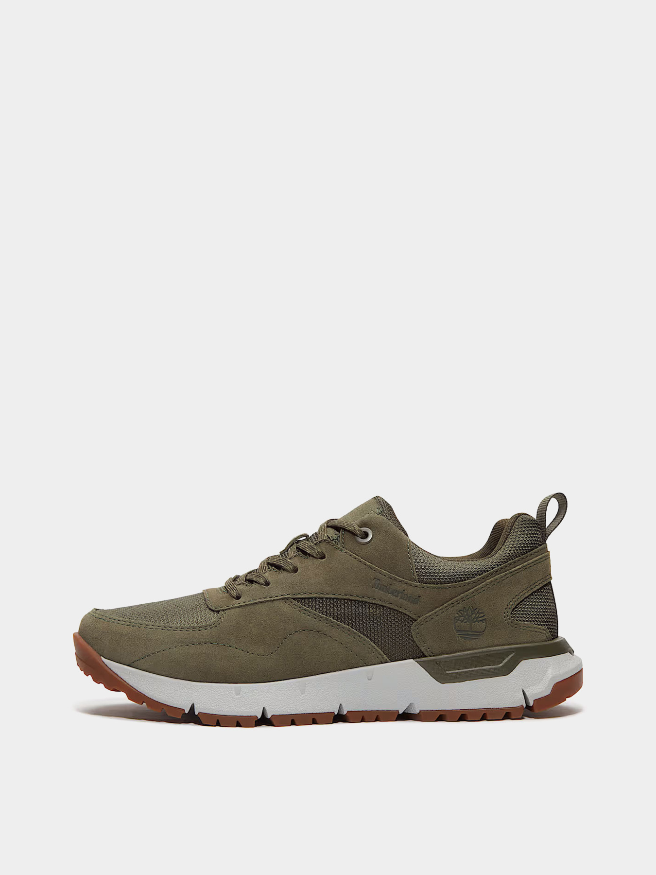 Кроссовки Timberland Voyager Park модель TB0A6DTEEQ6 Кроссовки Timberland Voyager Park модель TB0A6DTEEQ6 Фото