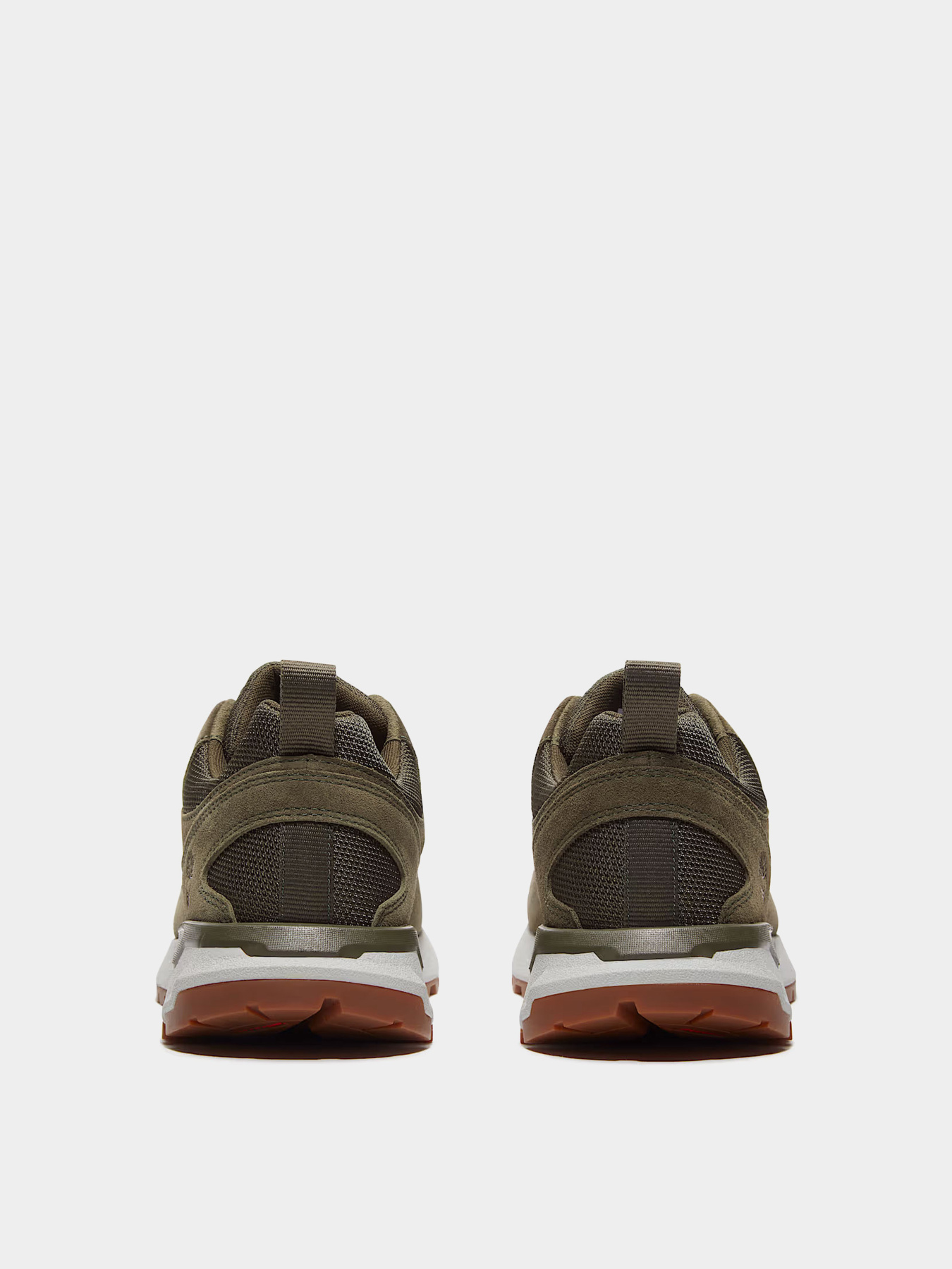 Кроссовки Timberland Voyager Park модель TB0A6DTEEQ6 Кроссовки Timberland Voyager Park модель TB0A6DTEEQ6 Фото