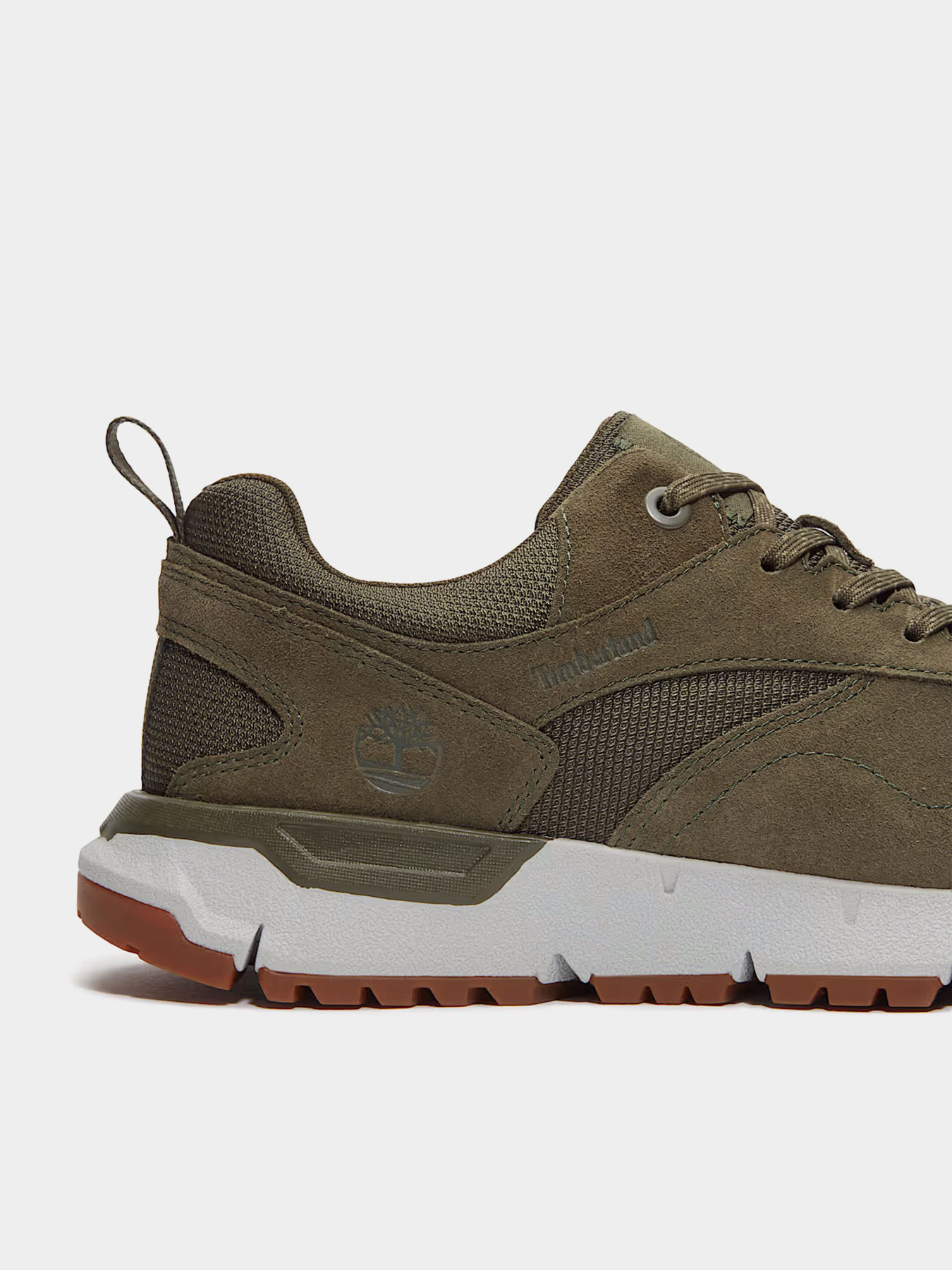 Кроссовки Timberland Voyager Park модель TB0A6DTEEQ6 Кроссовки Timberland Voyager Park модель TB0A6DTEEQ6 Фото
