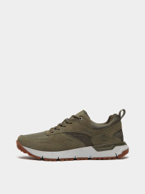 Кроссовки Timberland Voyager Park модель TB0A6DTEEQ6 Фото