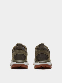 Кроссовки Timberland Voyager Park модель TB0A6DTEEQ6 Фото