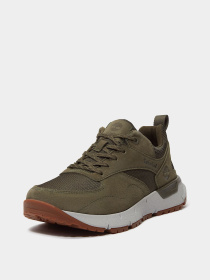 Кроссовки Timberland Voyager Park модель TB0A6DTEEQ6 Фото