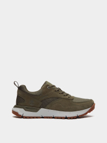 Кроссовки Timberland Voyager Park модель TB0A6DTEEQ6 Фото