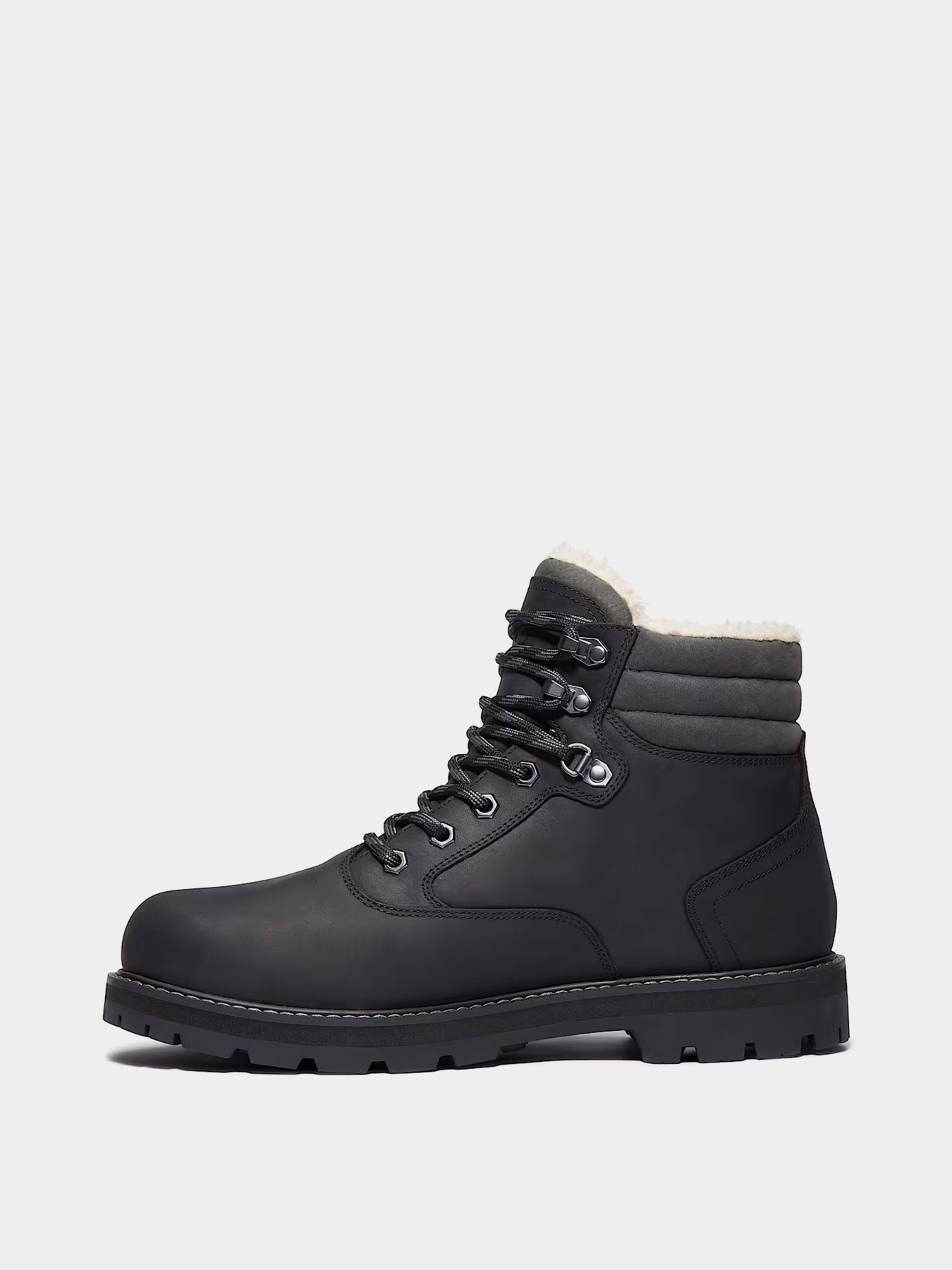 Черевики та чоботи Timberland BRITTON ROAD WATERPROOF модель TB0A6CFXW02 Фото