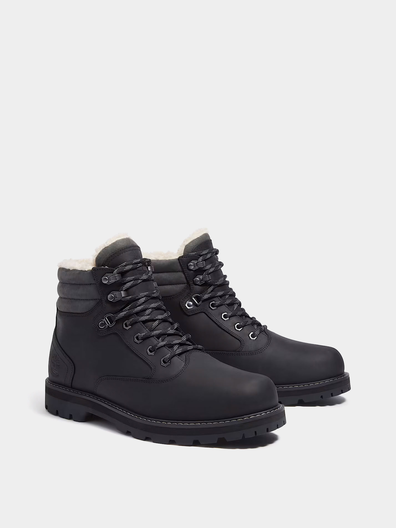 Черевики та чоботи Timberland BRITTON ROAD WATERPROOF модель TB0A6CFXW02 Фото