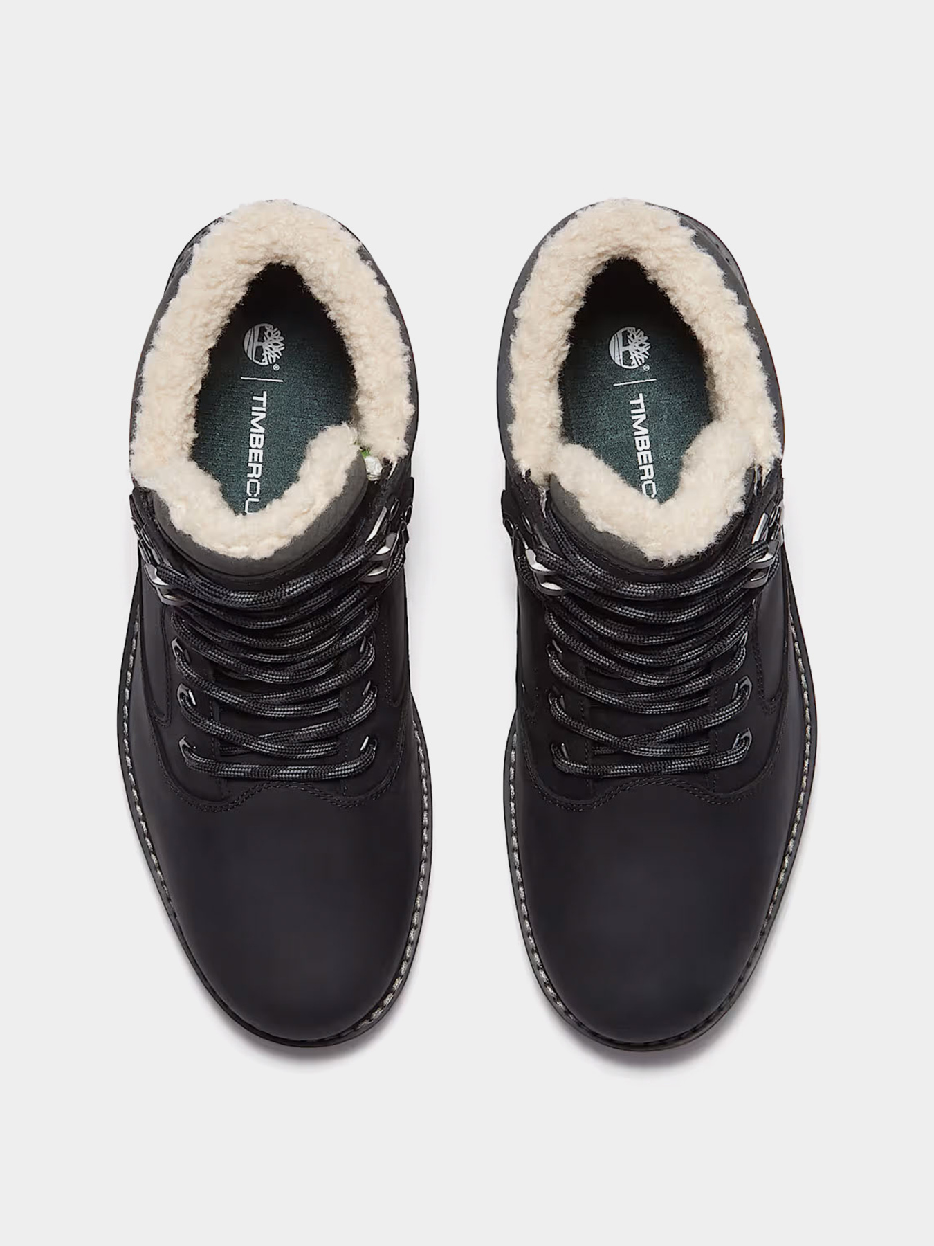 Черевики та чоботи Timberland BRITTON ROAD WATERPROOF модель TB0A6CFXW02 Фото
