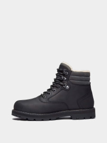 Черевики та чоботи Timberland BRITTON ROAD WATERPROOF модель TB0A6CFXW02 Фото