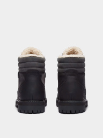 Черевики та чоботи Timberland BRITTON ROAD WATERPROOF модель TB0A6CFXW02 Фото