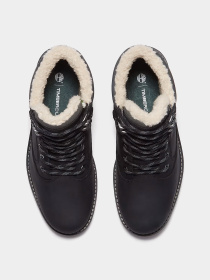 Черевики та чоботи Timberland BRITTON ROAD WATERPROOF модель TB0A6CFXW02 Фото