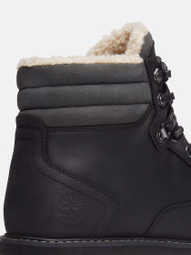 Черевики та чоботи Timberland BRITTON ROAD WATERPROOF модель TB0A6CFXW02 Фото