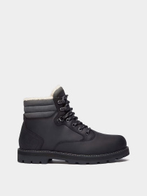 Ботинки и сапоги Timberland BRITTON ROAD WATERPROOF модель TB0A6CFXW02 Фото
